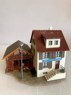 HO Faller B-269 taverne (492*), Hobby en Vrije tijd, Modeltreinen | H0, Overige merken, Verzenden, Gelijkstroom of Wisselstroom