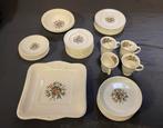 Wedgwood  Conway orgineel servies, Antiek en Kunst, Antiek | Servies compleet, Ophalen