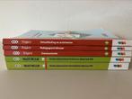 Schoolboeken MBO Onderwijsassistent, Boeken, Overige vakken, ThiemeMeulenhoff, Ophalen of Verzenden, Zo goed als nieuw