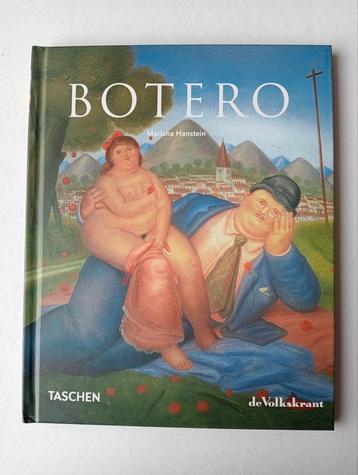 Botero - Taschen Kunstboek beschikbaar voor biedingen