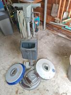 Nilfisk Vloerreiniger met Schijven, Ophalen