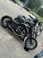 Harley Davidson Nightrod, Motoren, Motoren | Harley-Davidson, Particulier, Chopper