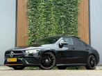 Mercedes-Benz CLA-klasse 180 Orange Art Edition 1|PANO|SFEER, Automaat, CLA, 136 pk, Gebruikt