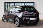 BMW i3 Business Edition 120Ah 42 kWh, Auto's, BMW, Automaat, Met garantie (alle), 4 stoelen, 258 min