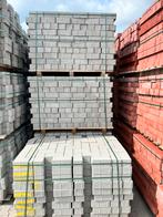 Restantpartij Betonklinkers, Tuin en Terras, Tegels en Klinkers, Ophalen, Nieuw, 10 m² of meer, Beton