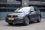 Volkswagen Tiguan 1.4 TSI eHybrid Life (bj 2021, automaat), Auto's, 12 maanden, Stof, Euro 6, 59 km/l