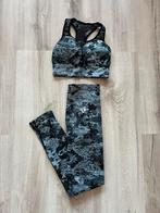 Women’s Best setje maat s, Kleding | Dames, Sportkleding, Zwart, Ophalen of Verzenden, Women’s Best, Maat 36 (S)