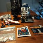 LEGO Star Wars diverse sets., Verzamelen, Transformers, G1, Ophalen of Verzenden, Zo goed als nieuw