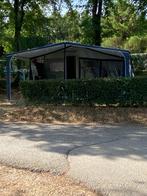 Wilk caravan 495, Caravans en Kamperen, Caravans, Rondzit, Dwarsbed, Particulier, 4 tot 5 meter