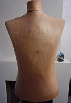 Vintage Paspop / Torso, Hobby en Vrije tijd, Kledingpatronen, Man, Ophalen, Overige merken, Overige typen