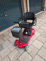 P R I D E   Scootmobiel, Ophalen, 16 t/m 25 km, Pride, 10 km/u of minder