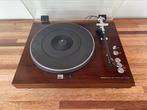 Micro Seiki DD33 Platenspeler met MA 707 arm en Luxman 320C, Audio, Tv en Foto, Platenspelers, Gebruikt, Pitch-regelaar, Platenspeler