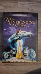 DVD the neverending story, Ophalen of Verzenden, Zo goed als nieuw