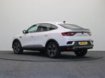 Renault Arkana 1.6 E-Tech hybrid 145 E-Tech engineered | Bos, Auto's, Renault, Arkana, Gebruikt, Euro 6, Wit