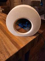 Jbl wekker radio, Witgoed en Apparatuur, Wekkers, Ophalen of Verzenden, Zo goed als nieuw, Digitaal