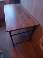 Bureau, Huis en Inrichting, Ophalen, Zo goed als nieuw, 45 tot 65 cm, 70 cm of meer