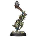 Goblin on sprue AOS, Hobby en Vrije tijd, Wargaming, Ophalen of Verzenden, Zo goed als nieuw, Warhammer, Figuurtje(s)