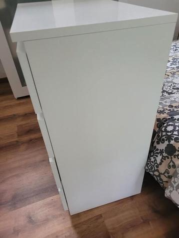Ikea malm ladenkast - afbeelding 4