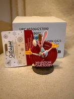 Disney Sketchbook ornament Roger Rabbit, Verzamelen, Disney, Ophalen of Verzenden, Zo goed als nieuw, Beeldje of Figuurtje