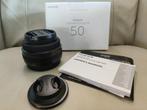 Fujifilm GF 50mm f/3.5 R LM WR objectief Fuji GFX G-mount, Audio, Tv en Foto, Fotografie | Lenzen en Objectieven, Ophalen, Zo goed als nieuw