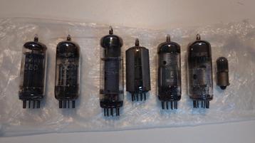 Diverse buizen - Philips, etc. beschikbaar voor biedingen