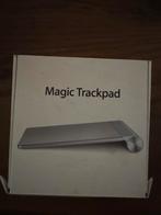 Apple Magic Trackpad - Nieuw in doos, Rechtshandig, Ergonomisch, Nieuw, Ophalen of Verzenden