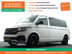 Volkswagen Transporter 2.0 TDI Euro 6 150Pk L2 Bulli R-line+, Gebruikt, 4 cilinders, Volkswagen, Wit