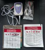 OmniTens XP+ TENS apparaat, Verzenden, Zo goed als nieuw