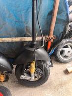 Piaggio zip sp 98 mono voorvork orgineel! met of zonder velg, Ophalen of Verzenden