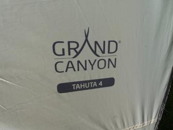 Grand Canyon Tahuta Shelter 4 beschikbaar voor biedingen