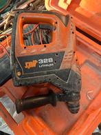 Spit 328 boormachine, Ophalen of Verzenden, Gebruikt