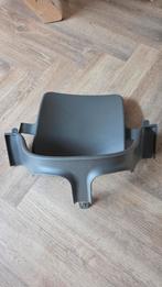 Babyset Stokke stoel, Kinderen en Baby's, Kinderstoelen, Ophalen of Verzenden, Zo goed als nieuw, Meegroeistoel