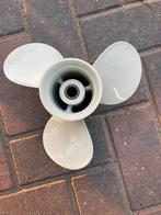 Yamaha propeller schroef 9 7/8x 11 F serie nieuw, Ophalen of Verzenden, Motor en Techniek