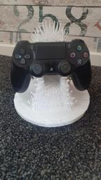 Game of Thrones Iron Throne Controller Houder voor ps5, xbox, Ophalen of Verzenden, Nieuw, Controller
