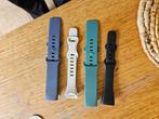4 horlogebandjes fitbit 5 nieuw, Ophalen of Verzenden, Nieuw, Android, Fitbit