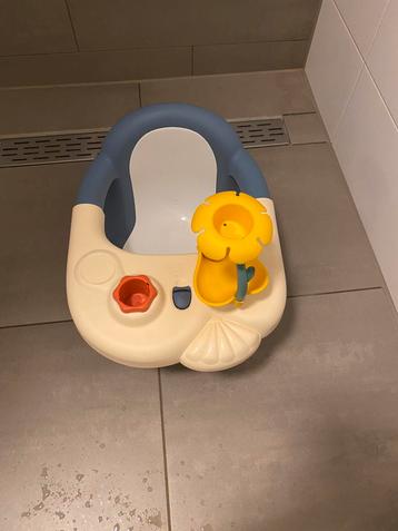 Smoby-Littel Smoby - Baby Bath beschikbaar voor biedingen