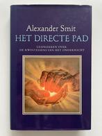 Het Directe Pad, Boeken, Esoterie en Spiritualiteit, Alexander Smit, Zo goed als nieuw, Achtergrond en Informatie, Spiritualiteit algemeen