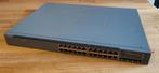 Netwerk switch Juniper ex3300 24xPOE+ 4x10GB SFP+, Ophalen of Verzenden, Gebruikt
