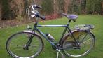 Gazelle herenfiets, Fietsen en Brommers, Fietsen | Heren | Herenfietsen, Ophalen, Gebruikt, Gazelle