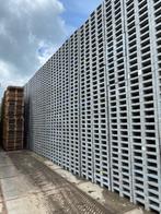 Gezocht H1-pallets, E2 kratten, E1 kratten, Doe-het-zelf en Verbouw, Kratten en Dozen, Ophalen, Gebruikt, 100 cm of meer, 60 cm of meer