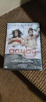 Gay Themed movie: Gayby DVD - NIEUW, Cd's en Dvd's, Dvd's | Filmhuis, Vanaf 12 jaar, Ophalen of Verzenden, Zo goed als nieuw
