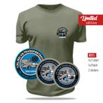 transportbataljon KIT, Verzamelen, Ophalen, Landmacht, Nederland, Overige typen