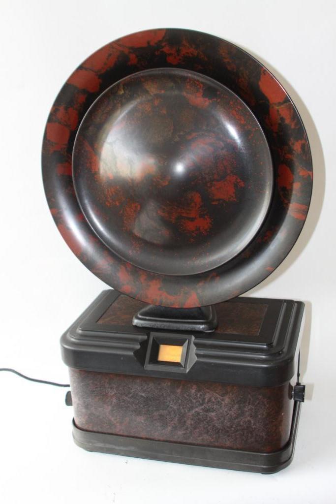 Antiek radiotoestel Philips 720A, Verzamelen, Elektronische Apparatuur, Overige typen, Ophalen