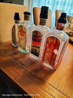 Lege Inktflessen - Vintage Decoratie, Antiek en Kunst, Ophalen of Verzenden