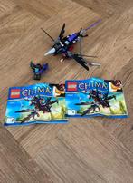 Lego chima 70000 compleet!, Kinderen en Baby's, Speelgoed | Duplo en Lego, Ophalen of Verzenden, Zo goed als nieuw