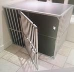 Honden bench, Dieren en Toebehoren, Hondenhokken, Ophalen, Gebruikt, 65 tot 100 cm