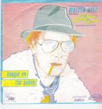 7" Single Walter Nita - Boogie on the bebop, Ophalen of Verzenden, Gebruikt