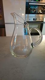 karaf, Antiek en Kunst, Antiek | Glas en Kristal, Ophalen of Verzenden