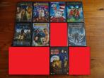 Familie dvds: Stardust + Scooby Doo + Dr. Seuss de Kat, Ophalen of Verzenden, Zo goed als nieuw, Avontuur, Film