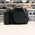 Canon Eos 7D Body, 18 Megapixel, Gebruikt, Spiegelreflex, Infor@Canon.com